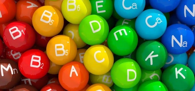 Дефициты витаминов и минералов: симптомы, нормы анализов и дозировки